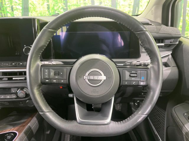 NISSAN AURA 2021 Image 31