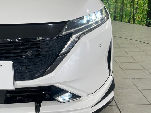 NISSAN AURA 2021 Image 31