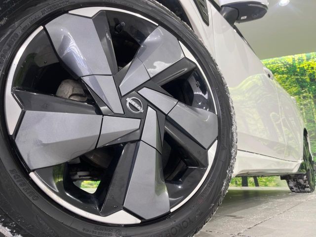 NISSAN AURA 2021 Image 31