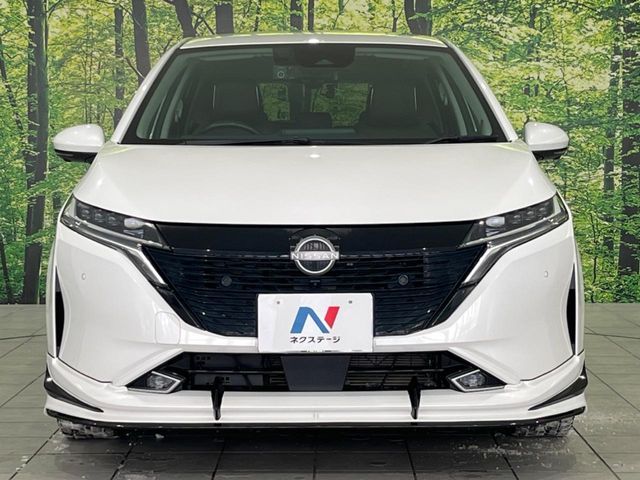 NISSAN AURA 2021 Image 31