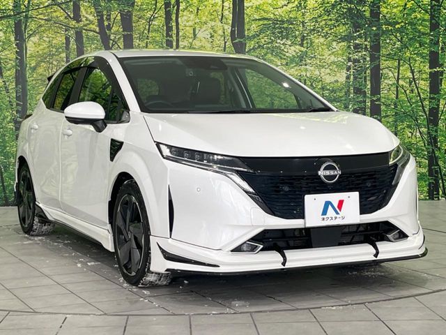 NISSAN AURA 2021 Image 31