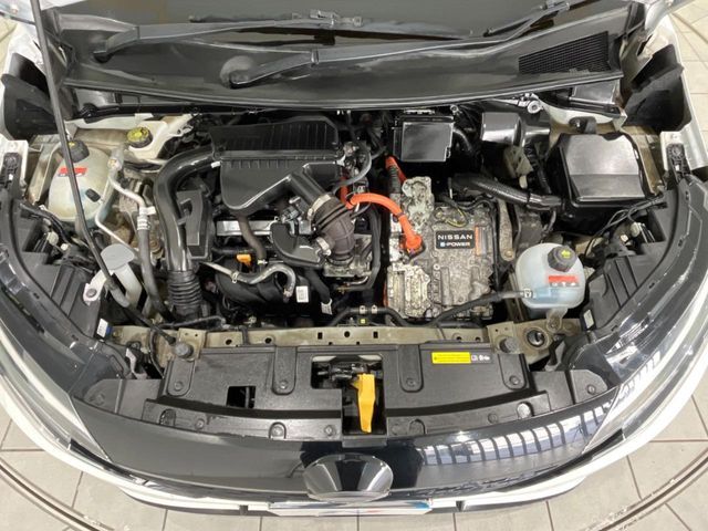 NISSAN AURA 2021 Image 31