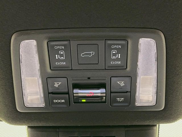 TOYOTA NOAH HYBRID 2026 Image 31