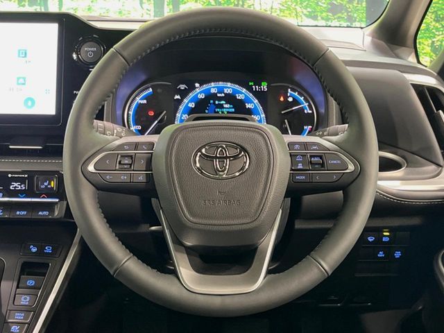 TOYOTA NOAH HYBRID 2026 Image 31