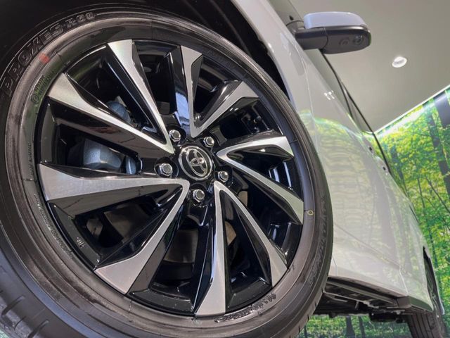 TOYOTA NOAH HYBRID 2026 Image 31