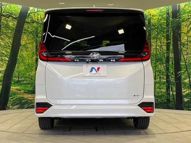 TOYOTA NOAH HYBRID 2026 Image 31