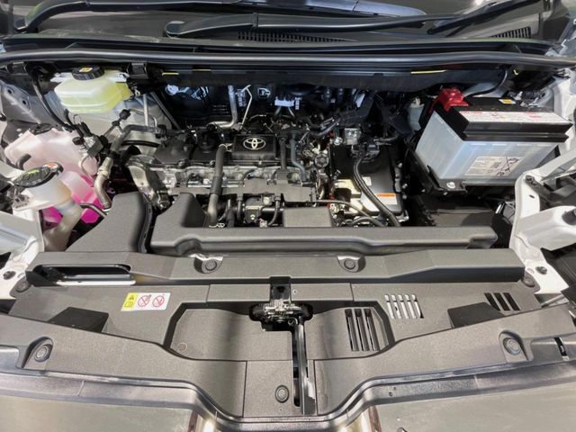 TOYOTA NOAH HYBRID 2026 Image 31