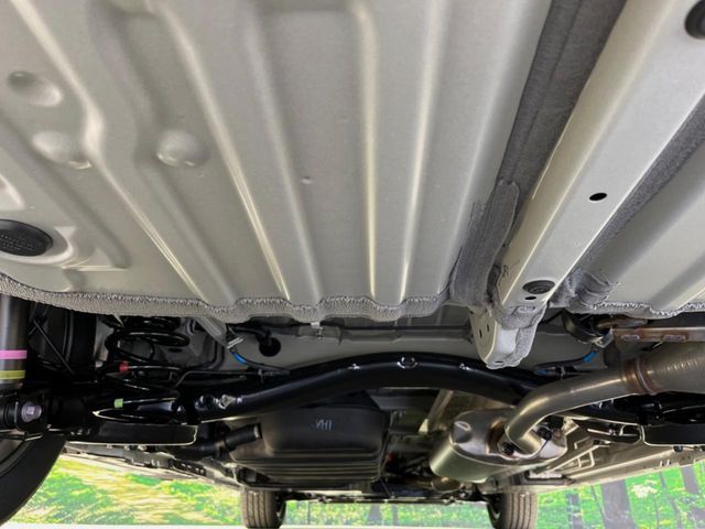 TOYOTA NOAH HYBRID 2026 Image 31