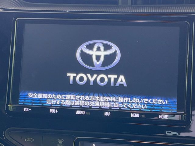 TOYOTA AQUA 2019 Image 31