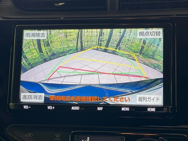 TOYOTA AQUA 2019 Image 31