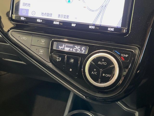 TOYOTA AQUA 2019 Image 31