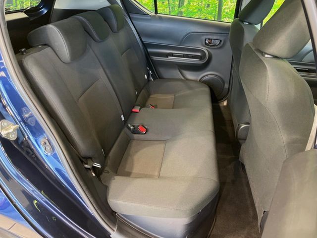 TOYOTA AQUA 2019 Image 31