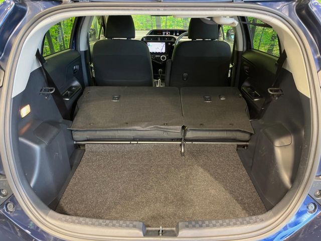 TOYOTA AQUA 2019 Image 31