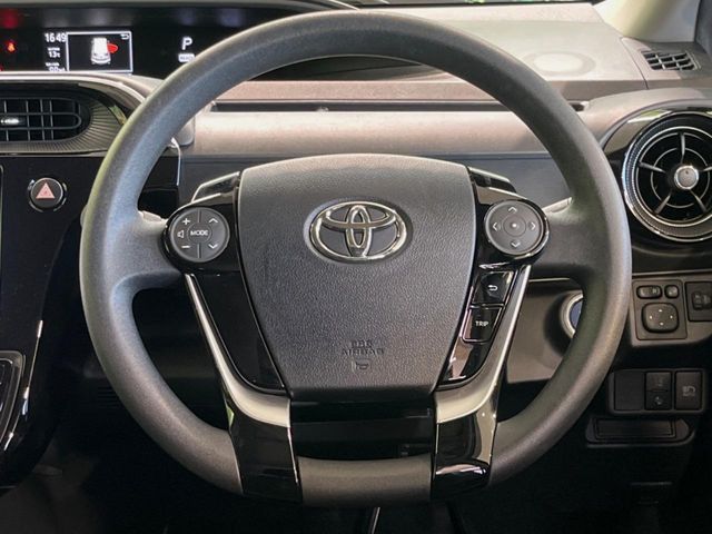 TOYOTA AQUA 2019 Image 31