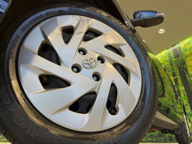 TOYOTA AQUA 2019 Image 31