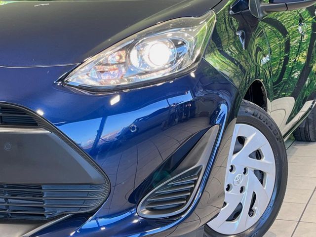 TOYOTA AQUA 2019 Image 31