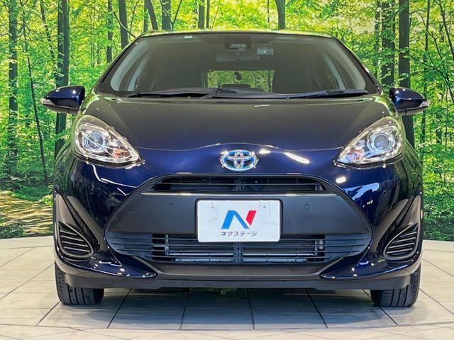 TOYOTA AQUA 2019 Image 31