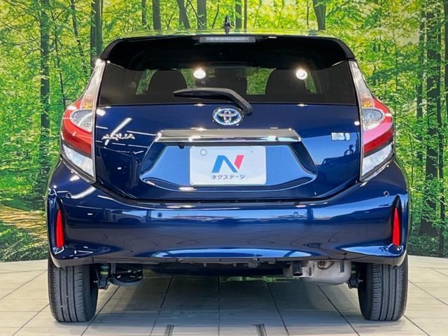 TOYOTA AQUA 2019 Image 31