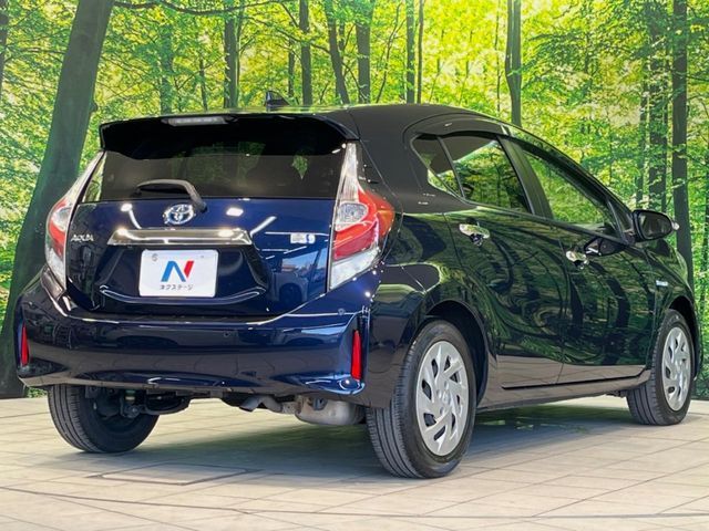 TOYOTA AQUA 2019 Image 31