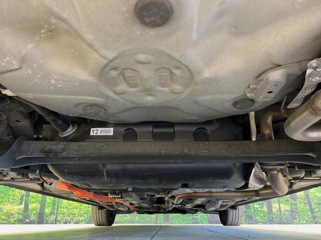 TOYOTA AQUA 2019 Image 31