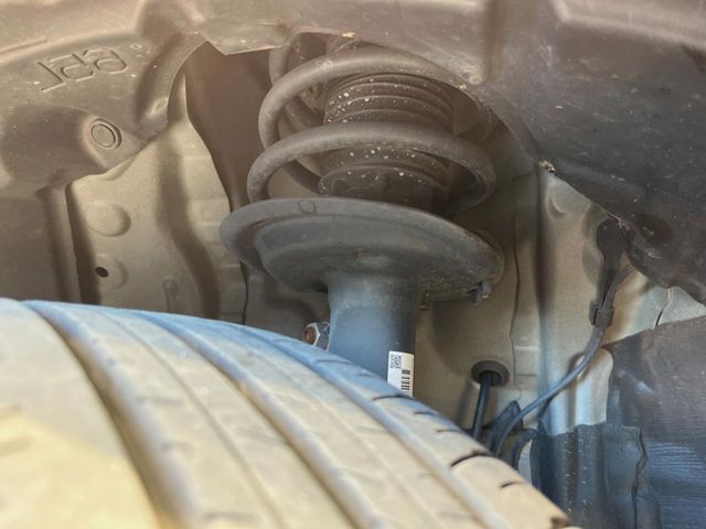 TOYOTA AQUA 2019 Image 31