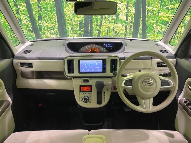 DAIHATSU MOVE CANBUS 2018 Image 31