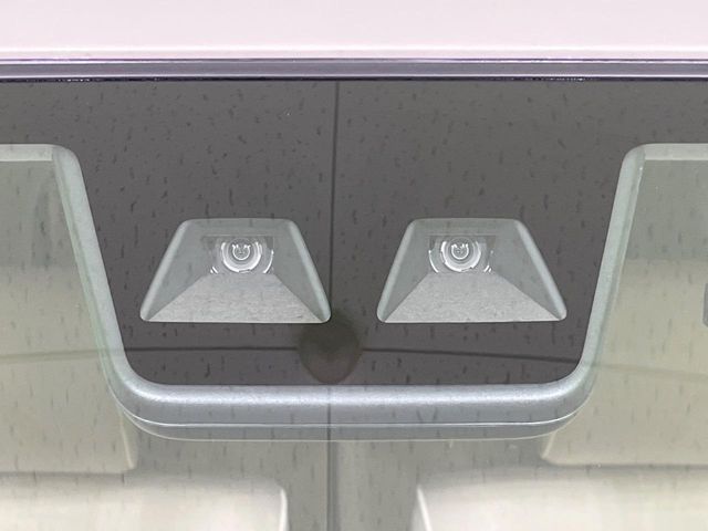 DAIHATSU MOVE CANBUS 2018 Image 31