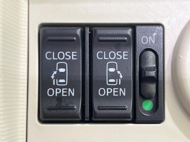 DAIHATSU MOVE CANBUS 2018 Image 31