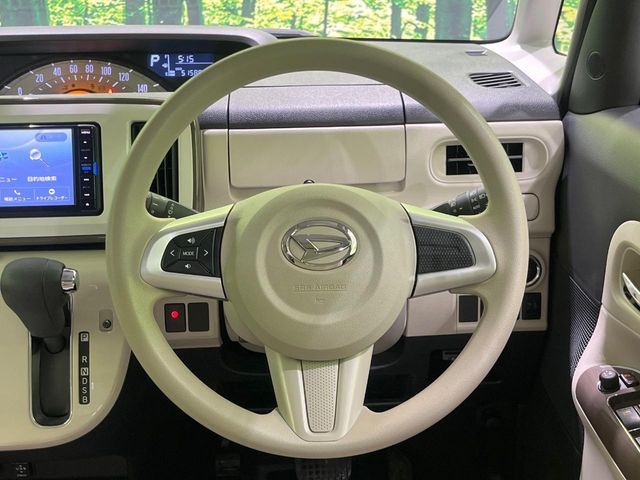 DAIHATSU MOVE CANBUS 2018 Image 31