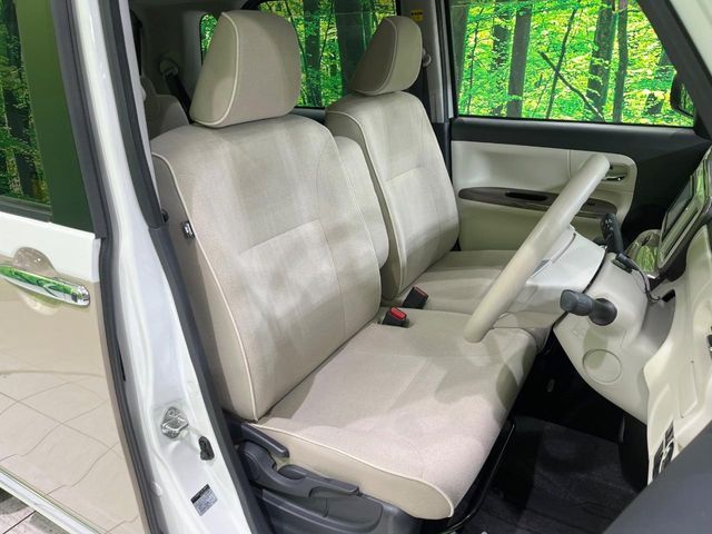 DAIHATSU MOVE CANBUS 2018 Image 31