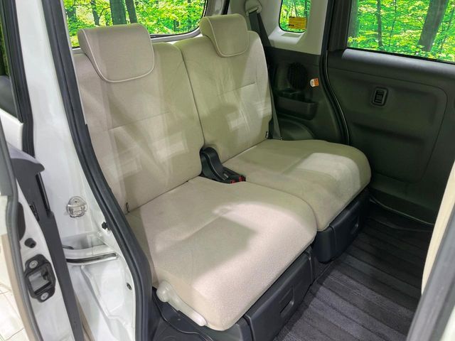 DAIHATSU MOVE CANBUS 2018 Image 31