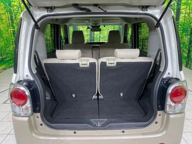 DAIHATSU MOVE CANBUS 2018 Image 31