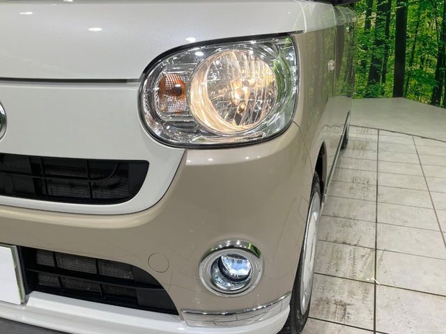 DAIHATSU MOVE CANBUS 2018 Image 31