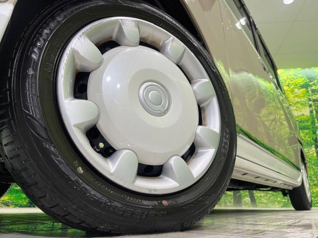 DAIHATSU MOVE CANBUS 2018 Image 31