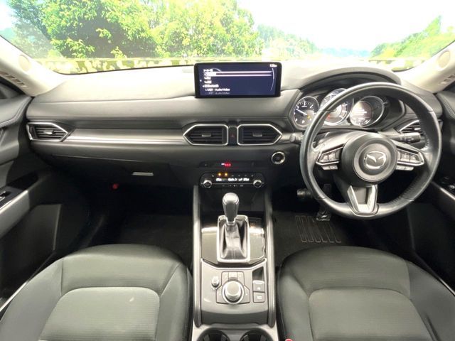 MAZDA CX-5 2021 Image 31