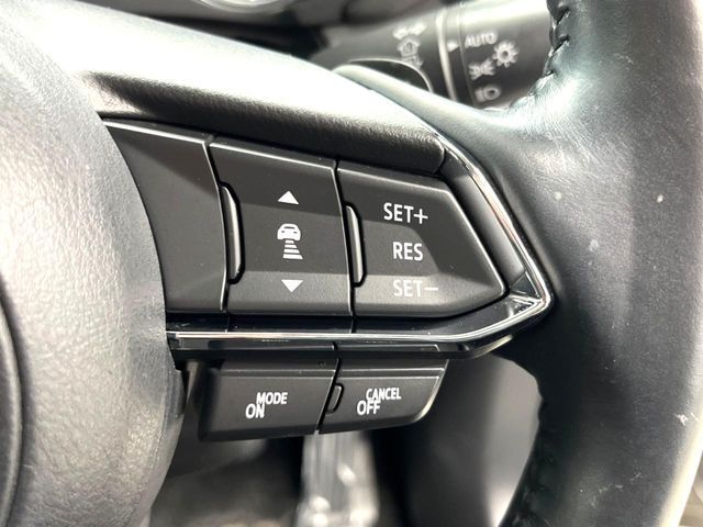 MAZDA CX-5 2021 Image 31