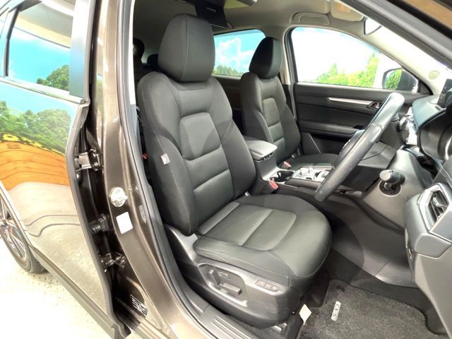MAZDA CX-5 2021 Image 31