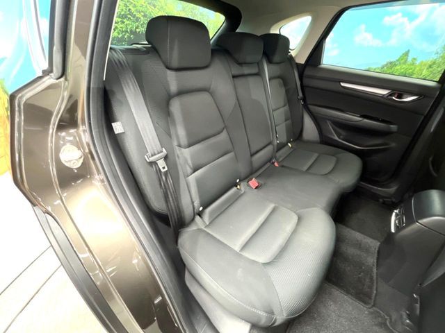 MAZDA CX-5 2021 Image 31