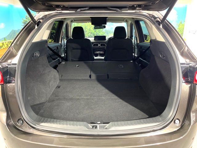 MAZDA CX-5 2021 Image 31