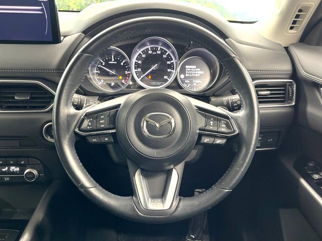 MAZDA CX-5 2021 Image 31