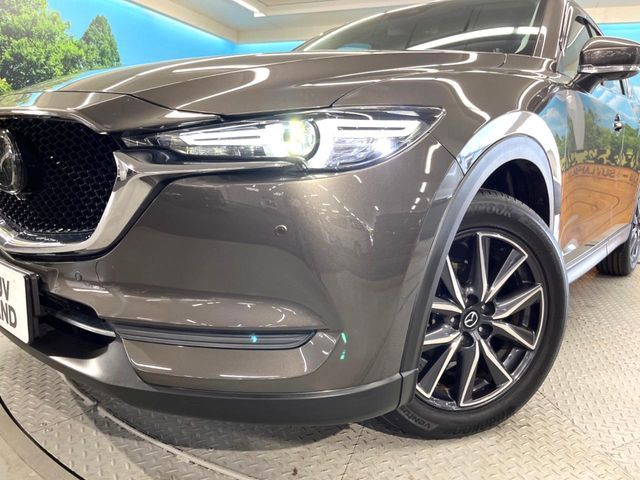 MAZDA CX-5 2021 Image 31