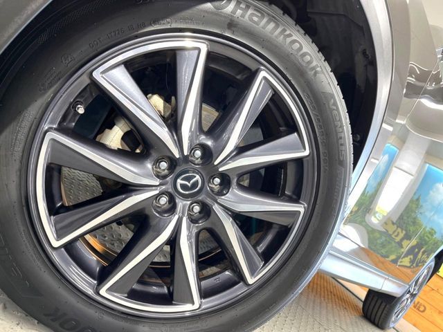 MAZDA CX-5 2021 Image 31