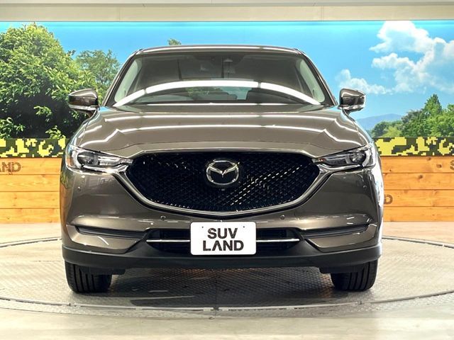 MAZDA CX-5 2021 Image 31