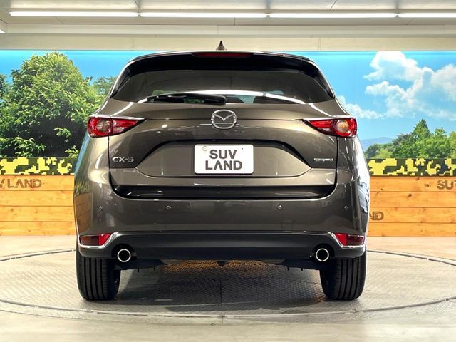 MAZDA CX-5 2021 Image 31