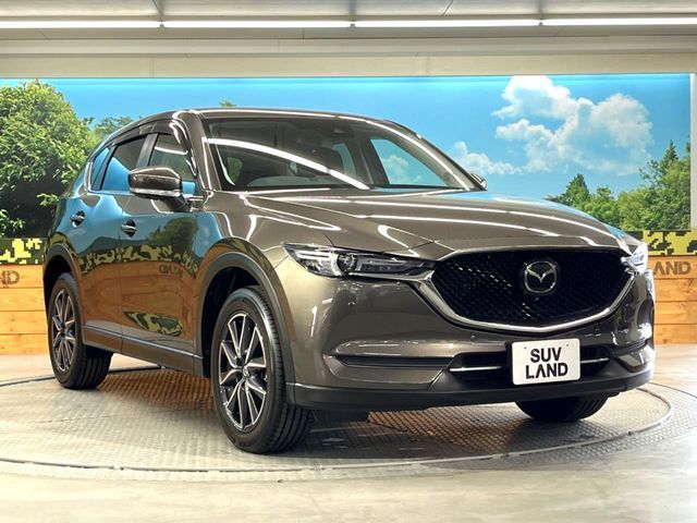 MAZDA CX-5 2021 Image 31