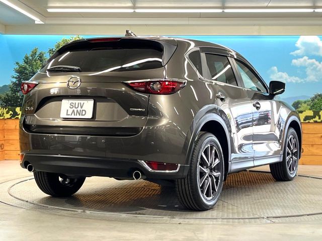 MAZDA CX-5 2021 Image 31