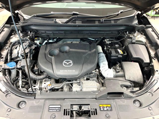 MAZDA CX-5 2021 Image 31