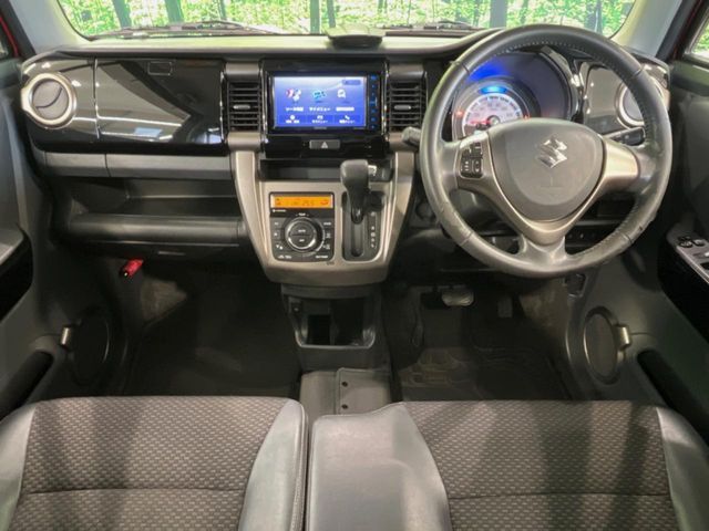 SUZUKI HUSTLER 2017 Image 31