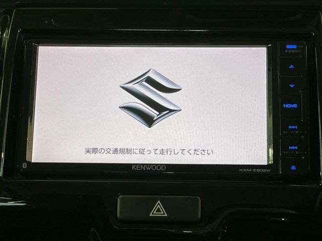 SUZUKI HUSTLER 2017 Image 31