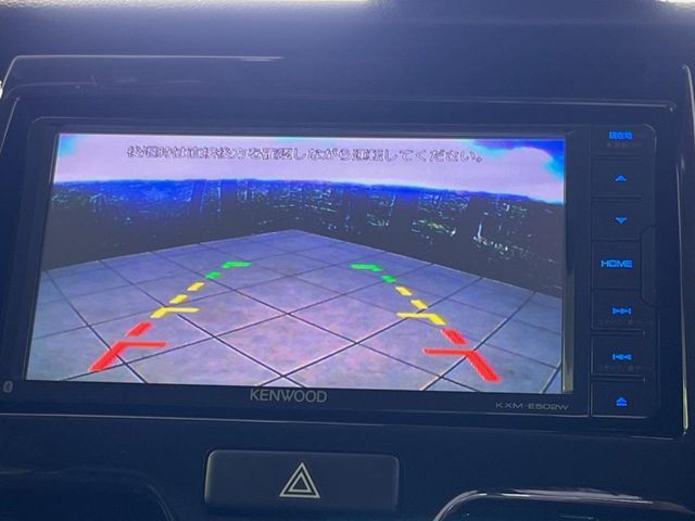 SUZUKI HUSTLER 2017 Image 31